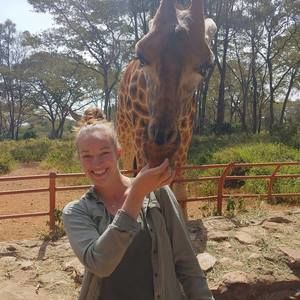 Meet your Posher, Nicole